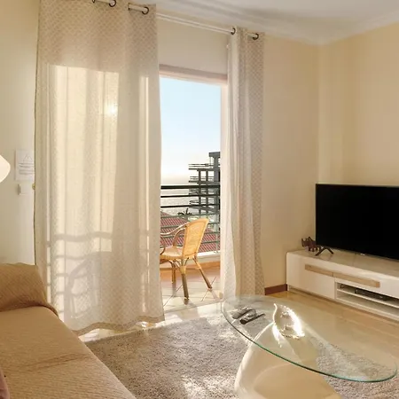 Oliveira Atlantic View 公寓